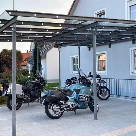 Schoetz Moosbach (Oberpfalz)