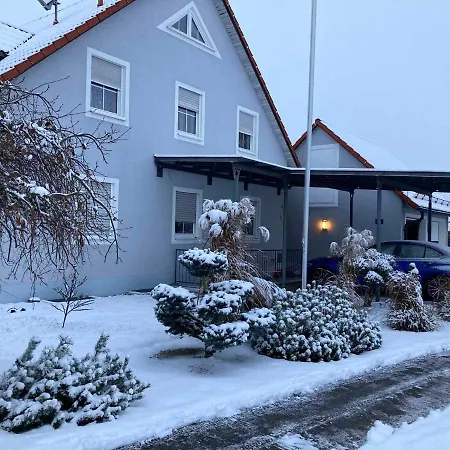 Schoetz Daire Moosbach (Oberpfalz)