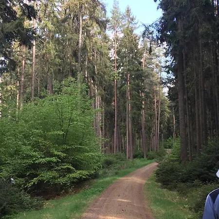 Schoetz Moosbach (Oberpfalz)