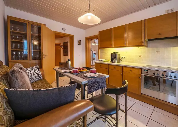 Schoetz Apartment *