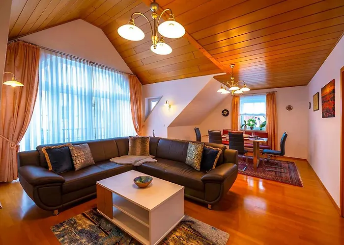 Apartment Schoetz