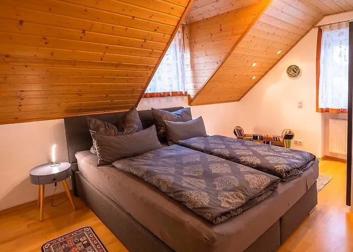Apartment Schoetz