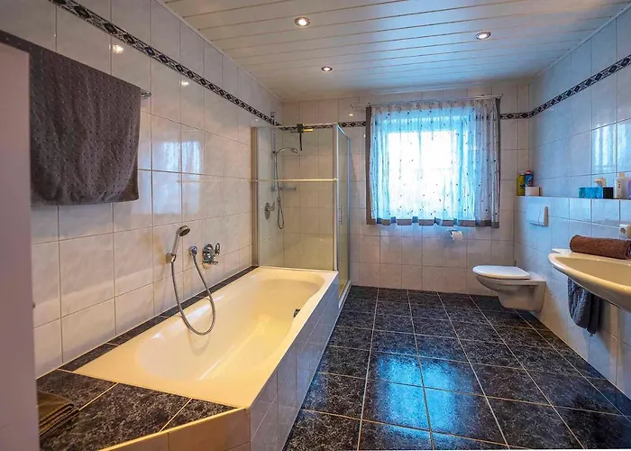 Apartment Schoetz *