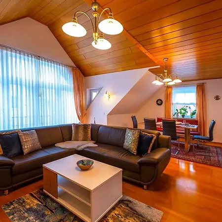 Apartment Schoetz