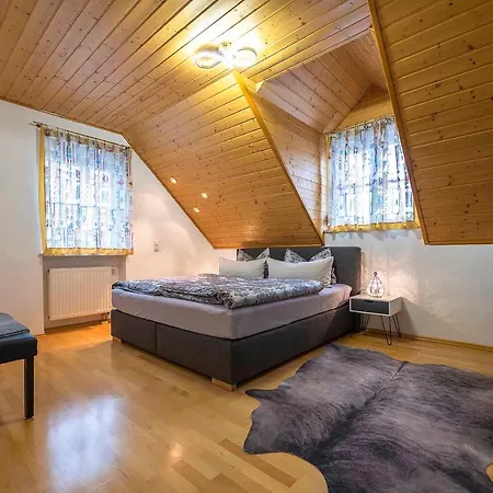 Apartment Schoetz *