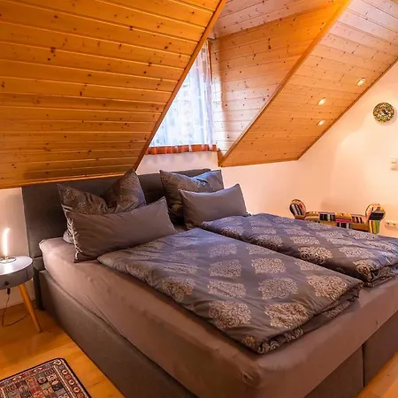 Apartment Schoetz