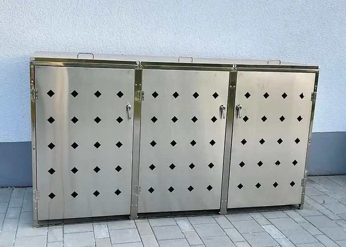 Schoetz Apartmán Moosbach (Oberpfalz)